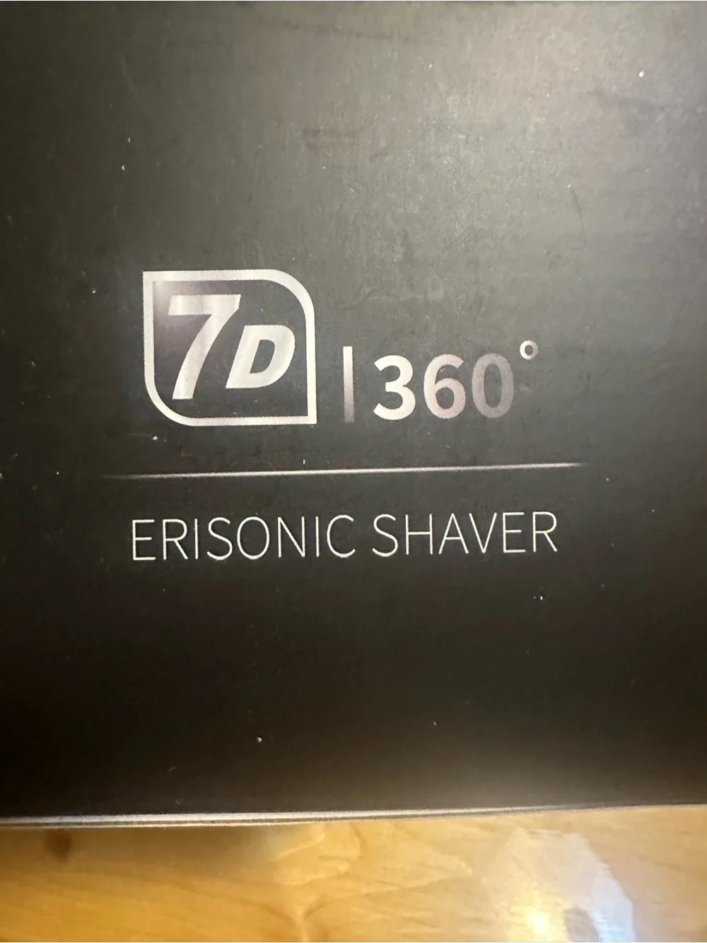 Erisonic 7d pro